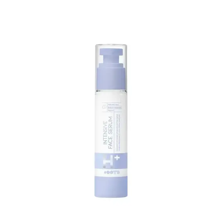 #OOTD, H+, Hydrating & Brightening, Morning, Serum, For Face, 50 ml