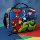 Marvel Avengers 3D söögikott — Foto 6