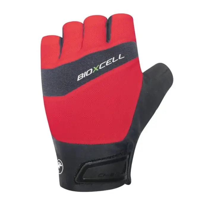 CHIBA BIOXCELL PRO gloves red S