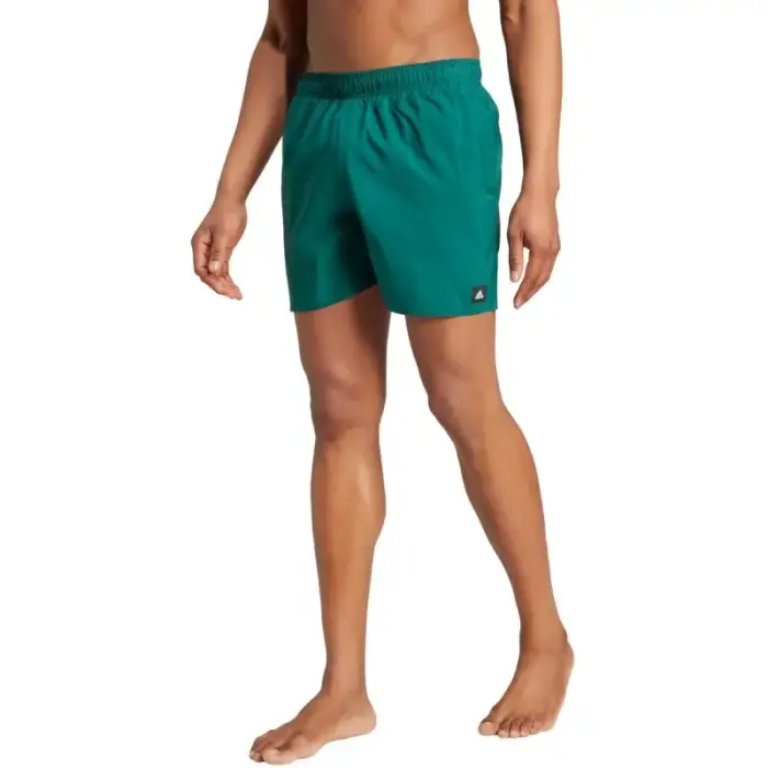 Adidas Solid CLX Short-Length M IX7582