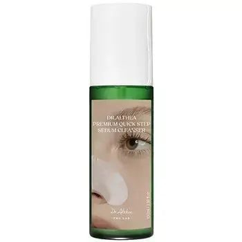 Dr.Althea Premium Quick Step Sebum Cleanser - Очищающий раствор 100мл