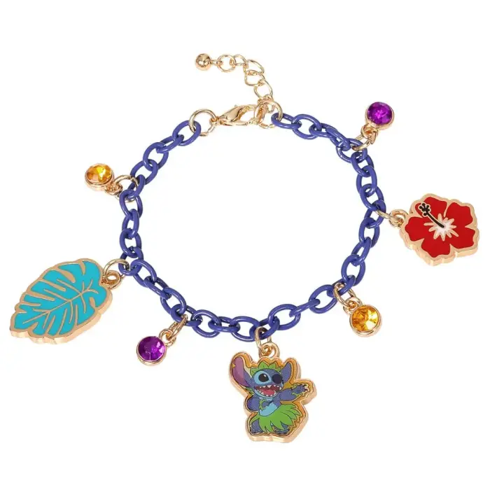Disney Stitch piekariņu aproce