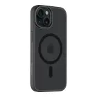 Tactical MagForce Hyperstealth vāks iPhone 15 Asphalt — Foto 1