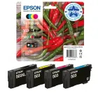 Epson Singlepack Black 503 Ink — Nuotrauka 7