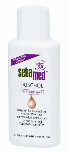 Sebamed Shower Oil - 200ml