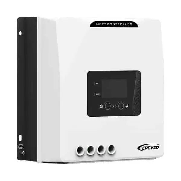 EPEVER TRC5215 MPPT Solar Regulator 50A, 12/24V, Input 150V, RV