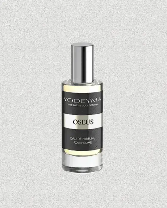 Yodeyma Oseus - Eau de Parfum for Men 15ml