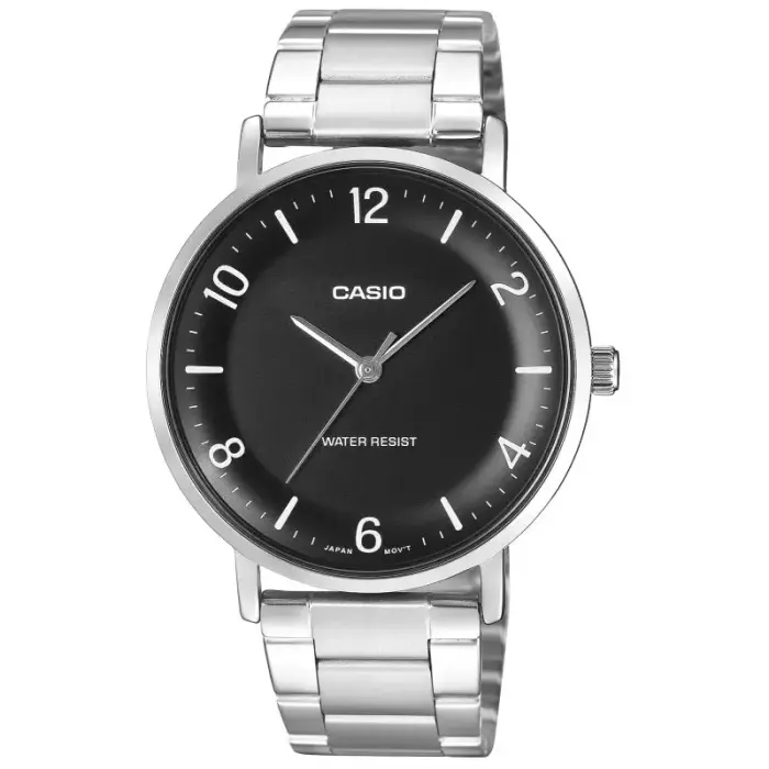 Meeste kell CASIO MTP-VT03D-1BDF + BOX