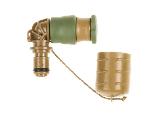 Storm Push-Pull Valve Kit (Coyote)