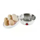 Egg Cooker Adler AD 4459 — Foto 2