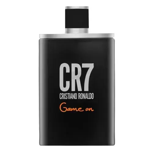 Cristiano Ronaldo CR7 Game On Tualettvesi meestele 100 ml