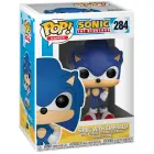 Funko POP kujuke Sonic with Emerald — Foto 1