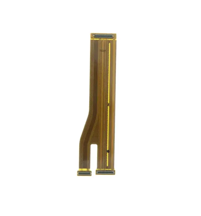 Samsung A725F Galaxy A72 Main Flex Cable (Service Pack)
