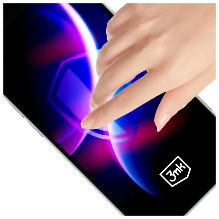 Folia wielowarstwowa 3MK StratCore700 do  Samsung Galaxy A36 Foto 7