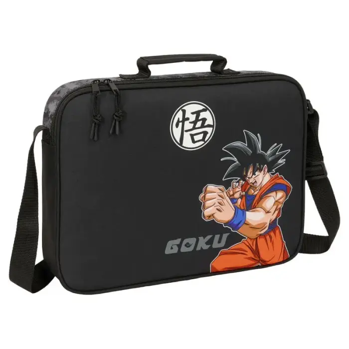 Dragon Ball kooliportfell