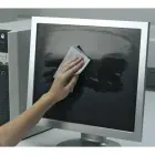 Monitoripuhastuslapid DURABLE Screenclean Duo, 10 tk/pak — Foto 2