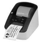Brother QL-700 printeris pašlīmējošsch šítků — Foto 1