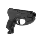 TP50 Compact Gen 2 .50 colio CO2 11J Photo