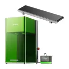 xTool F1 Ultra laser engraving machine + xTool Conveyor set Photo