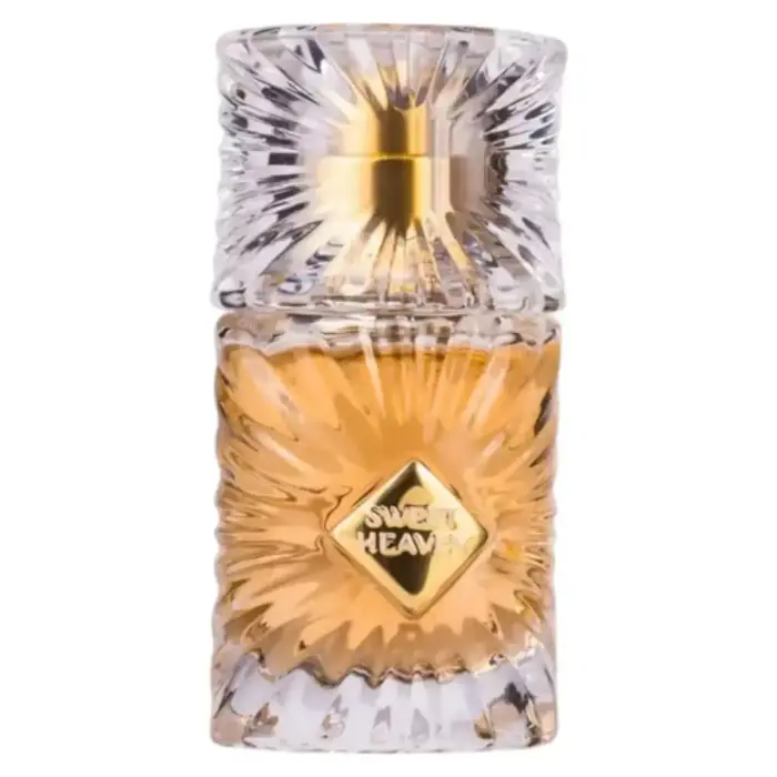 Gulf Orchid, Sweet Heaven, parfüümvesi, Unisex, 20 ml