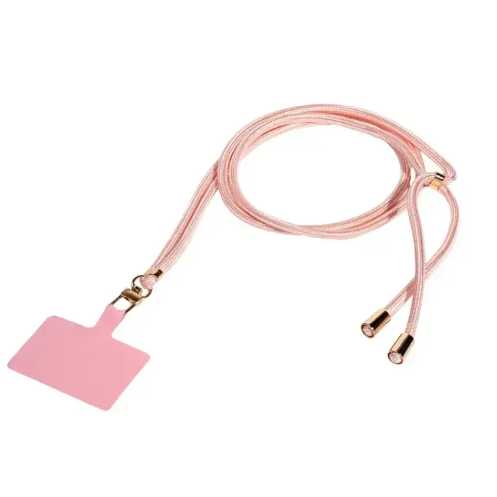 Universal Lanyard Beline pink
