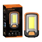 Superfire G21 Workshop Flashlight, 650lm, USB — Photo 3