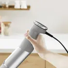 TEFAL HB673B30 Quickchef+ rokas blenderis — Foto 6