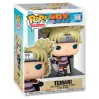 Funko POP kujuke Naruto Shippuden Temari — Foto 1
