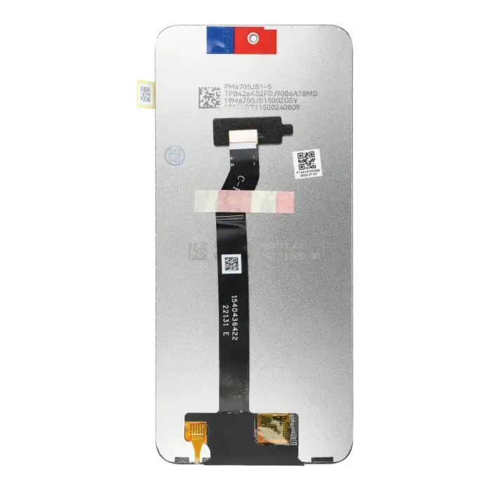 HUAWEI Nova Y90 LCD Display (OEM, without frame)