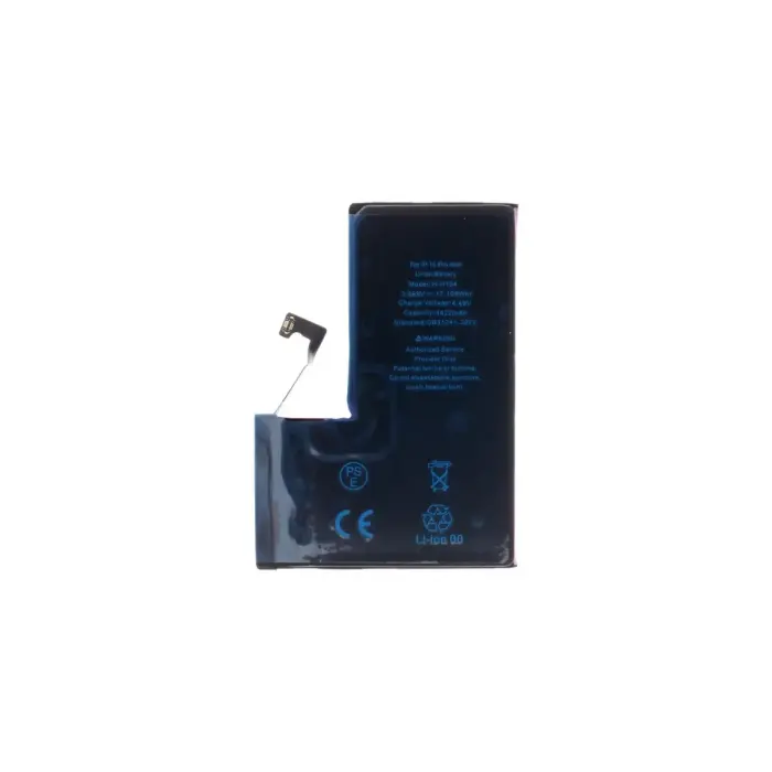 Аккумулятор для iPhone 15 Pro Max 4422mAh Li-Ion (Bulk)
