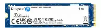 Kingston NV3 1TB SSD