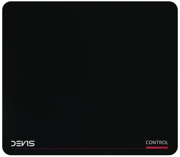 DEV1S gaming mousepad CONTROL L