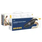 SAVIO HANDHELD, CORDLESS VACUUM CLEANER OR-01 — Foto 10