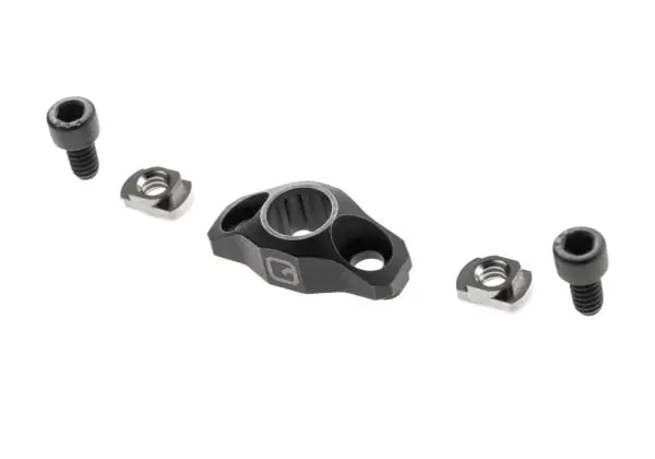 Clawgear M-LOK QD Mount – Anti-Rotation