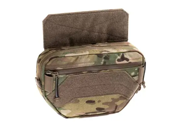 CLAWGEAR Drop Down Velcro universalus dėklas