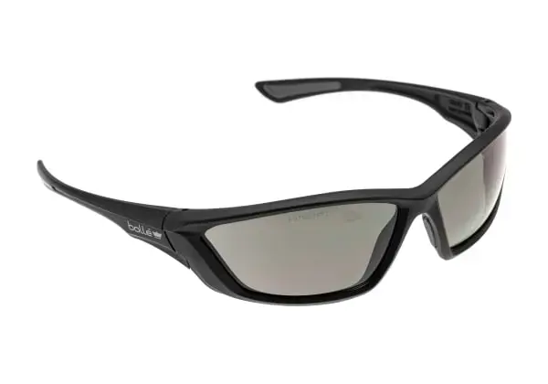 SWAT Polarized Tactical Glasses