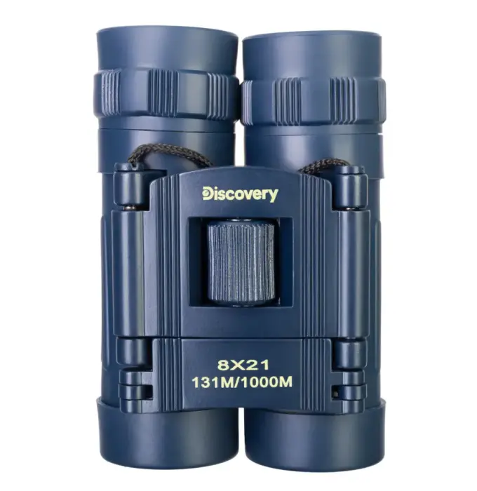 Discovery Basics BB 8x21 Binoculars Foto 5