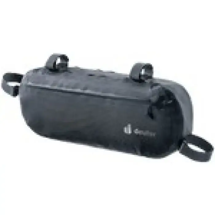 Deuter Cabezon FB 6 black guitar