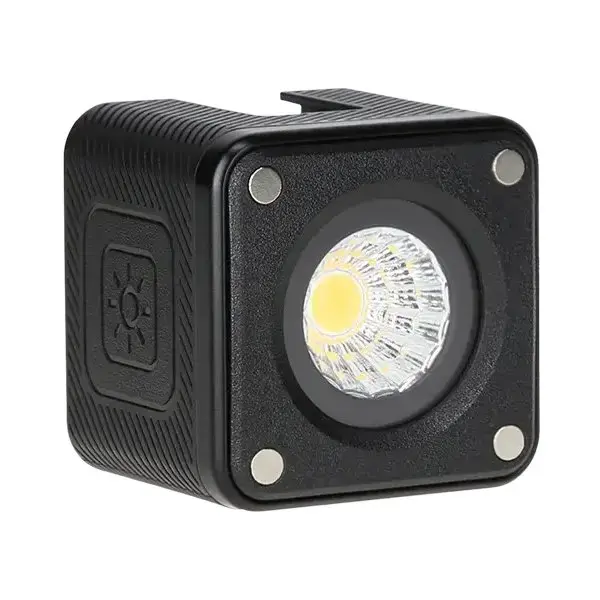 Rollei LUMIS SOLO 2/ LED Cube/ valgus