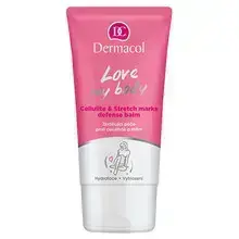 Love My Body бальзам против целлюлита и растяжек 150 мл