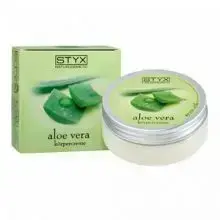Aloe Vera - Body Cream
