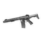 PDW15-AR Airsoft Rifle – Black — Photo 2