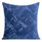 Pillowcase 40x40 cm, navy — Photo 1