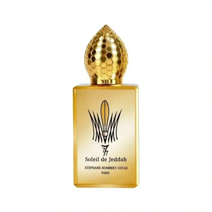 Stéphane Humbert Lucas 777 Soleil de Jeddah Parfimērijas ūdens 50 ml