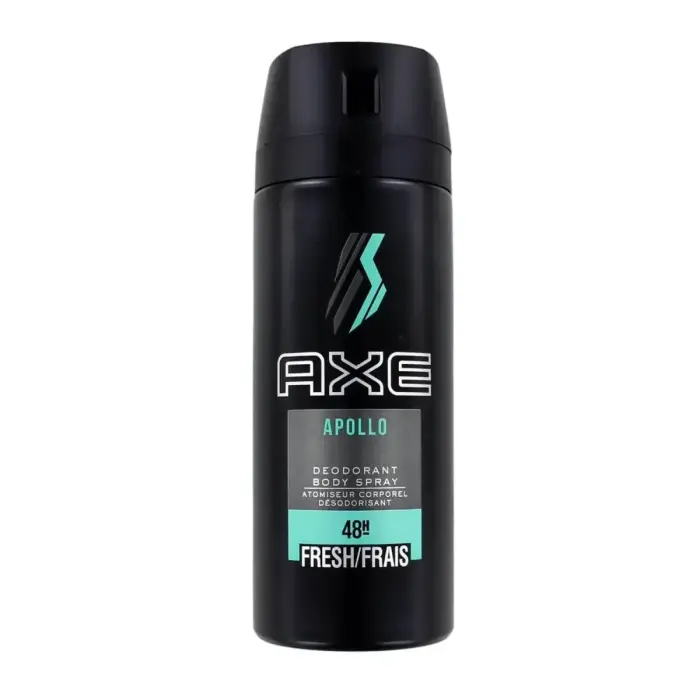 Axe Apollo Dezodorants 150 ml