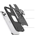 Wozinsky Ring Armor vāks iPhone 13 Pro Max - Rozā — Foto 3