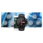 Gravity GT7-1 Smartwatch Black — Photo 10