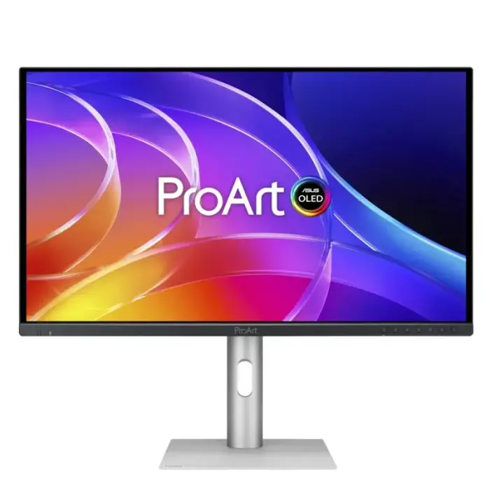 ASUS ProArt 26.5" PA279CDV 4K OLED 120Hz monitors