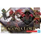 30MF CLASS UP ARMOR (DRAGONIA LORD) — Foto 1
