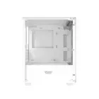 Darkflash M305 Computer Case without Fans (White) — Photo 8